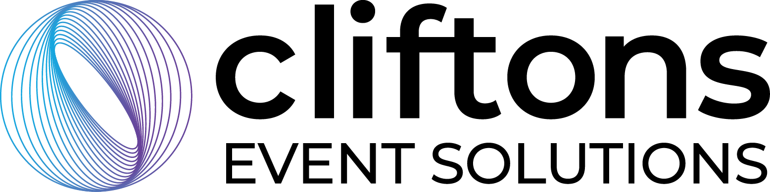 Cliftons - Logo Footer